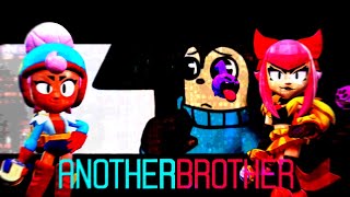 [FNF] 🎶 Anotherbrother But Melodie And Janet Sing It!🎶 (FNF COVER/BRAWL STARS)