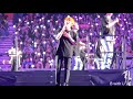 190719 불공평해 unfair baekhyun focus exploration in seoul