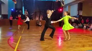 Šibřinky 2016 - Jive