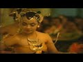 beksan bedhaya angron akung festival kraton @puro mangkunegaran palace 1993