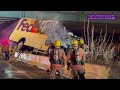 fedex truck catches fire after crash on i 270 in montgomery county