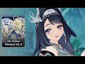 Lan Yan's Theme • Chiming Jade | The Stellar Moments Vol. 6