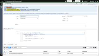 vt:codeworks - Continuous Code Inspection - ServiceNow® Code Analysis