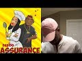 Davido - Assurance (Official Video)REACTION| Fikayo Aderoju