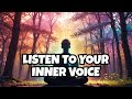 Stop Ignoring Your Intuition (It’s Trying To Tell You Something)