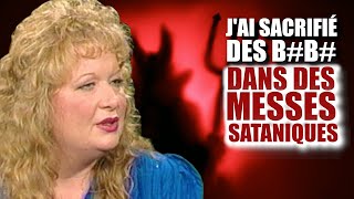 Ex Grande prêtresse de loges sataniques témoigne  - Écœurant!! 🤮🤮