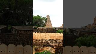 Absolute Architecture 😱     #thanjavur #bigtemple #thanjaiperiyakovil #chola #architecture #wow