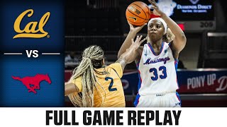 SMU Vs. California, 05-01-2025, 17:00