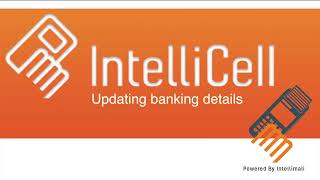 Updating account details
