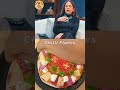 neena gupta viral homemade pizza shorts neenagupta pizza