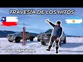 Travesía de los hitos - Villa Pehuenia Off Road 4x4 - Neuquén, Argentina