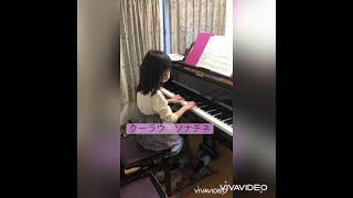 生徒演奏動画ハイライト・松下恭子音楽教室・札幌市白石区ピアノ教室個人レッスン・作曲・ソルフェージュ・音楽理論