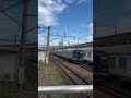 横浜線e233系6000番台【到着】相模線e131系500番台