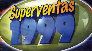 Superventas 1999 (1999) - Toni Peret & José Mª Castells