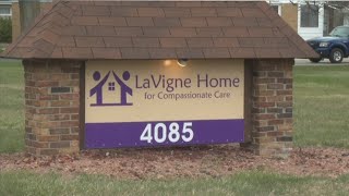 LaVigne Home for Compassionate Care in Burton helps families with end of life services