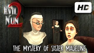 EVIL NUN 2 / THE MYSTERY OF SISTER MADELINE / EVIL NUN 🔨