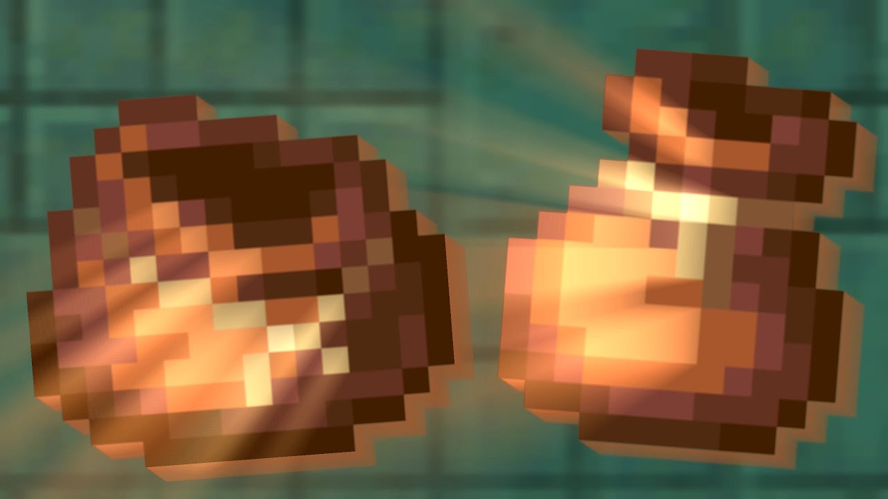 The Bundle In Minecraft Bedrock Youtube