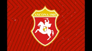 Recanatese vs Ancona 4-0 38° Giornata Campionato Lega Pro girone B 2022-2023 23/04/2023