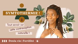 SYMPTOTHERMIE : guide CONTRACEPTION NATURELLE | Fertility Doula