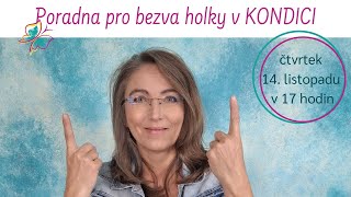 Poradna pro Bezva holky v kondici