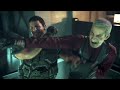 resident evil vendetta 2017 gun fu fight scene movieclips