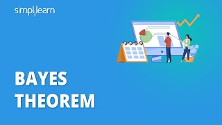 Bayes Theorem | Bayes Theorem Example | Probability And Statistics Tutorial | Simplilearn