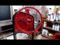 1930s McCormick Deering Corn Sheller