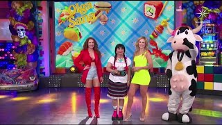 Ximena Córdoba, Mayte Carranco, Carmen Muñoz 2024 (12)
