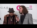 Joe Jackson - One of his final interviews