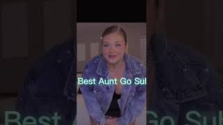 👉🏻Sub To The BEST Aunt Ever👈