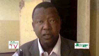 Ziguinchor.TV_Dr El Hadji Amadou Fall Inspecteur de l'Education