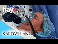 Bruce Gets Plastic Surgery | Keeping Up With The Kardashians