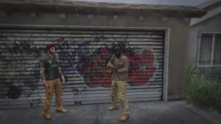 Lud Foe Whats The Issue Ft. Jiraq XXSG Diss