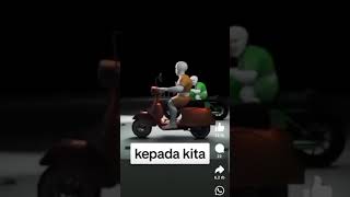 manusia kurang bersyukur