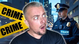 AI Crime Predictions! Do They All Lie?!