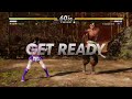 doa6 kokoro online ranked