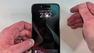 Thinborne Case Review Real Life Drop Test Apple iPhone 16 Pro Max Thin Cover Save Screen Repair Cost