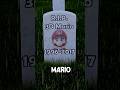 Nintendo Has FORGOTTEN About Mario!
