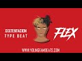 free xxxtentacion type beat