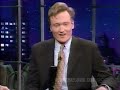 jon lovitz 2000 late night with conan o’brien