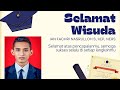 WISUDA IAN FACHRI 14 S,KEP, NERS