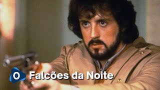 Falcões da Noite | 1981