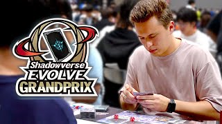 I Played In A 2000+ Player TCG Tournament