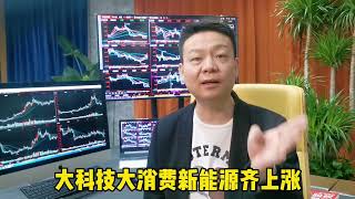 茂哥讲股 |  被罚34.42亿元，美团到底怎么了？下一个会是谁？