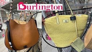 💖 BURLINGTON 💐 NEW GREAT FINDS 🌷 RALPH LAUREN BAGS SALE / DESIGNER SHOES