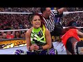 FULL MATCH — Becky Lynch, Lita & Trish Stratus vs. Damage CTRL WrestleMania 39 Saturday