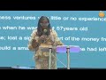 the school of money sbls part 15 dr olumide emmanuel