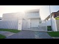 Automatic Gates by Macquarie Garage Doors