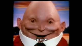 Commercial kinder egg 1982 spanish