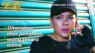 Gerak Khas The Finale | Klip 1 Episod 10 | iQiyi Malayisa